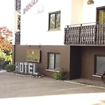 Ξενοδοχείο Roessle Dobel