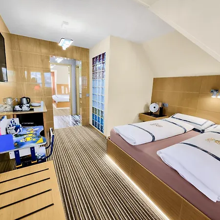Hotel Roessle Dobel