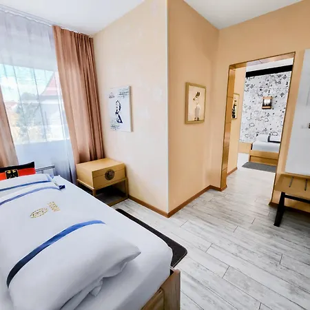 Roessle Hotel Dobel