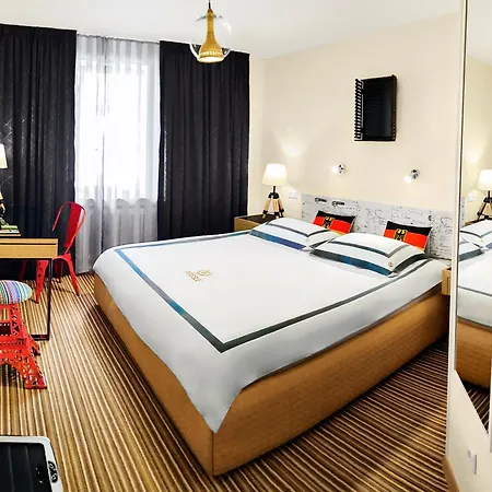 Hotel Roessle