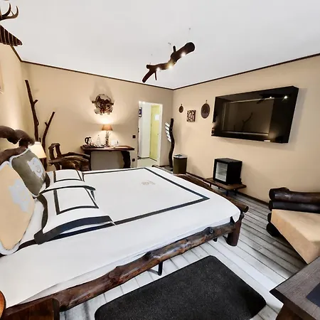 Hotel Roessle 3*