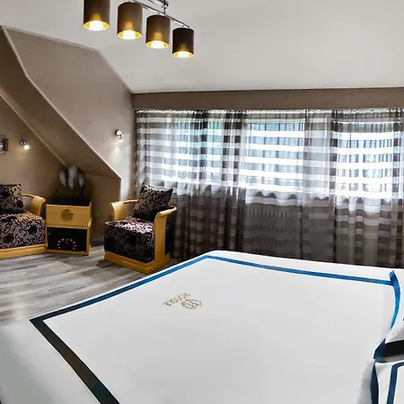 Roessle Hotel 3*