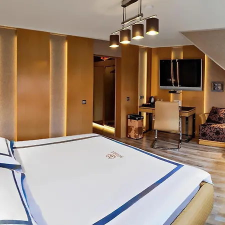 Hotel Roessle Dobel