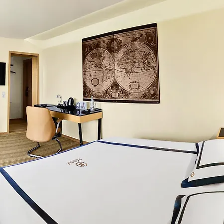 Roessle Hotel Dobel