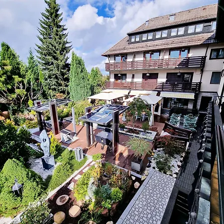 Roessle Hotel 3*