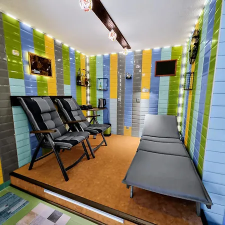 Otel Roessle