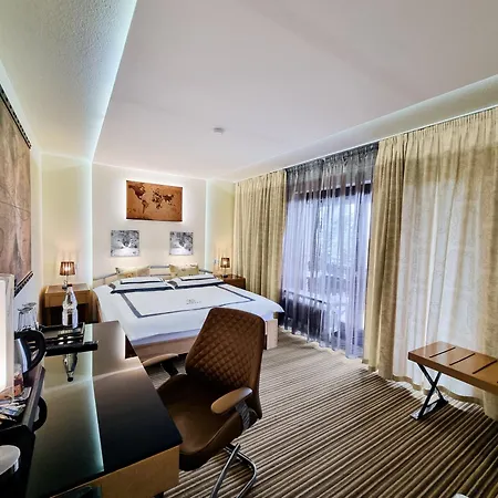 Otel Roessle 3*