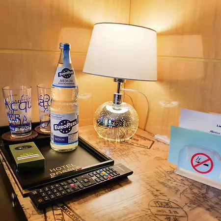 Roessle 3* Dobel