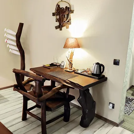 Roessle Otel 3*