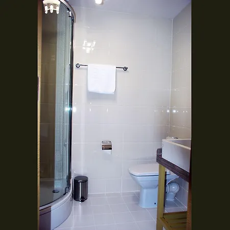 ホテル Roessle ドーベル