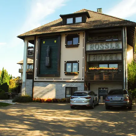 Hotel Roessle