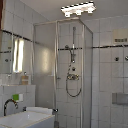Hotel Roessle 3*
