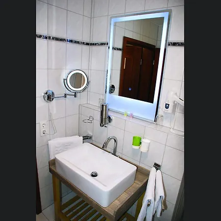 ホテル Roessle ドーベル