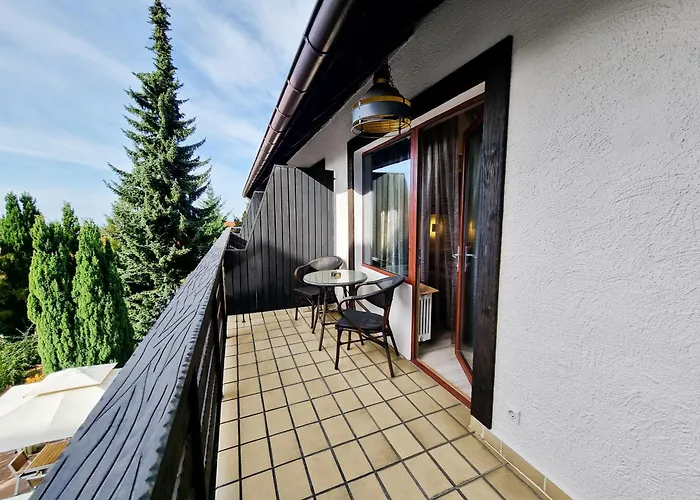 Roessle Ξενοδοχείο Dobel