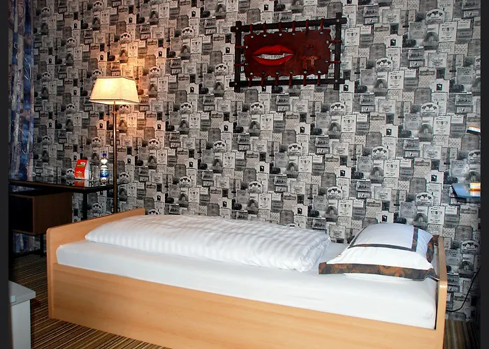 Hotel Roessle 3*